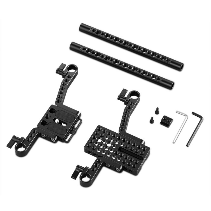 Klatka SMALLRIG 1750 VersaFrame duża